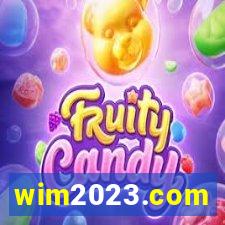 wim2023.com