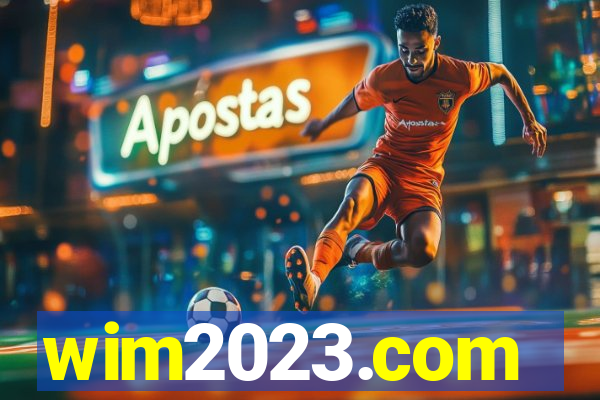 wim2023.com