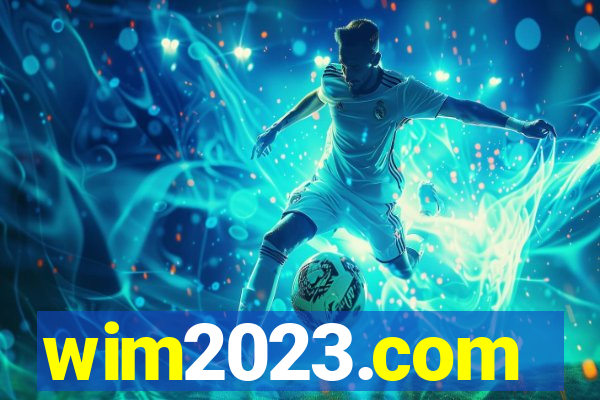 wim2023.com