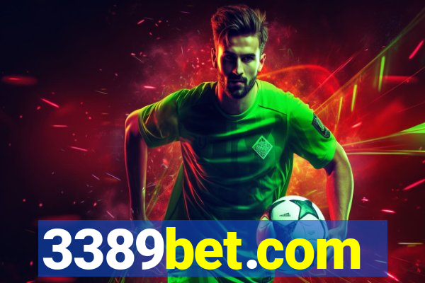 3389bet.com