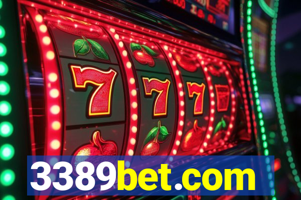 3389bet.com
