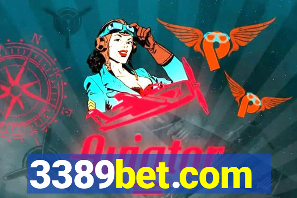 3389bet.com