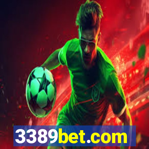 3389bet.com
