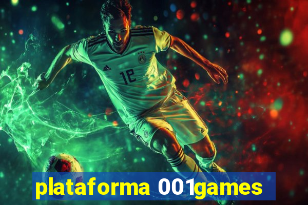 plataforma 001games