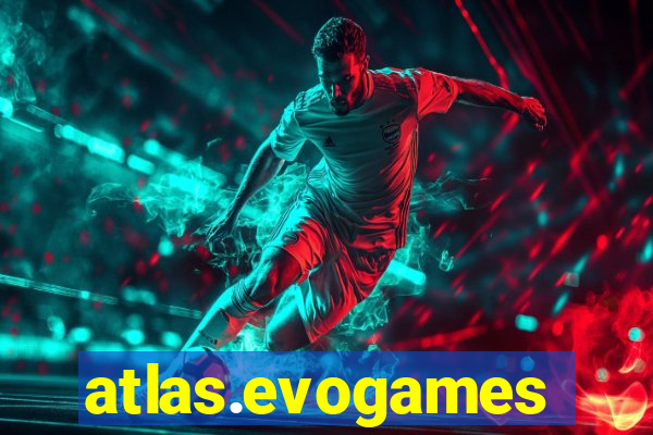 atlas.evogames