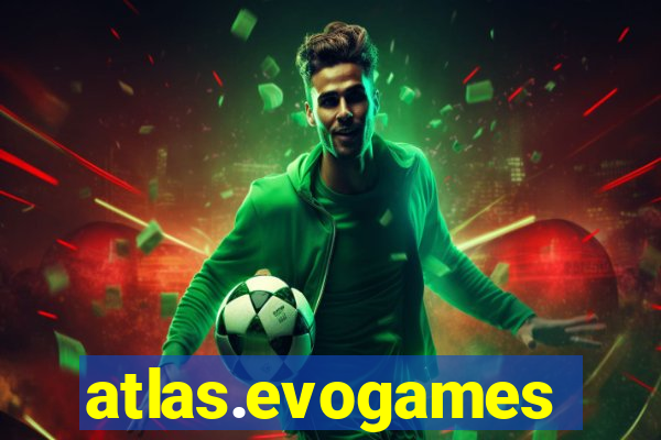 atlas.evogames