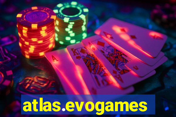 atlas.evogames