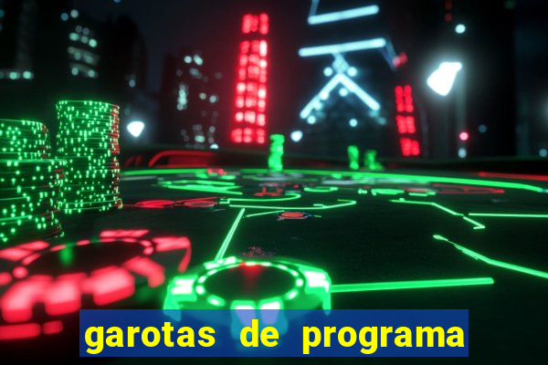 garotas de programa em salvador