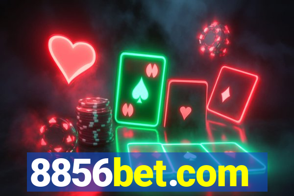 8856bet.com