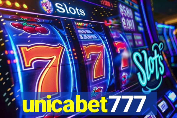 unicabet777