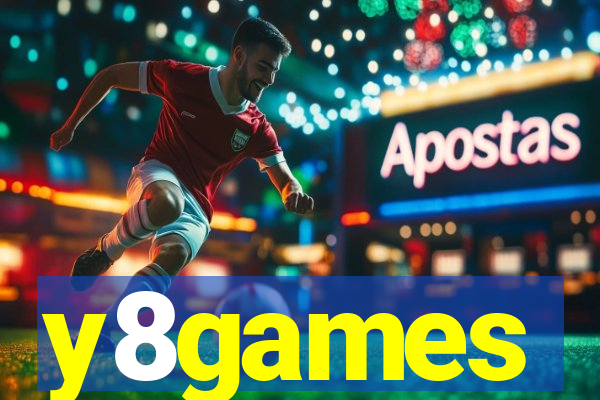 y8games