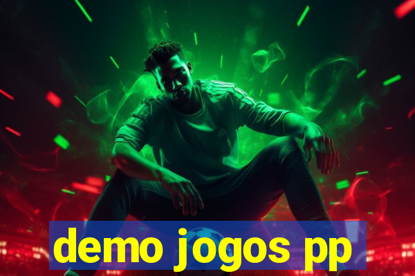 demo jogos pp