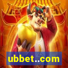 ubbet..com