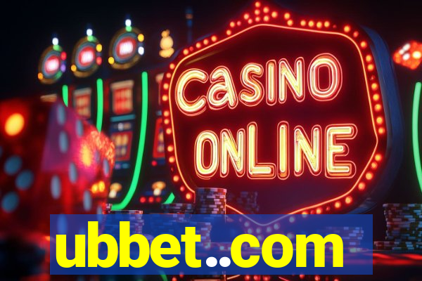 ubbet..com