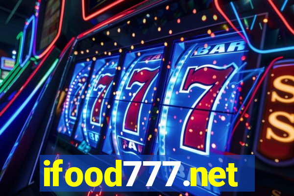 ifood777.net