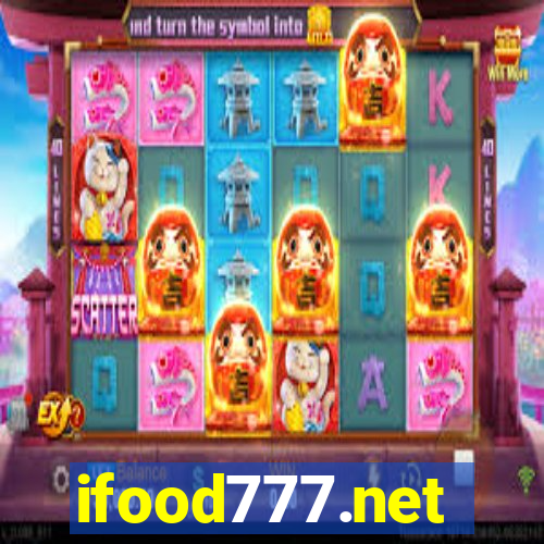 ifood777.net