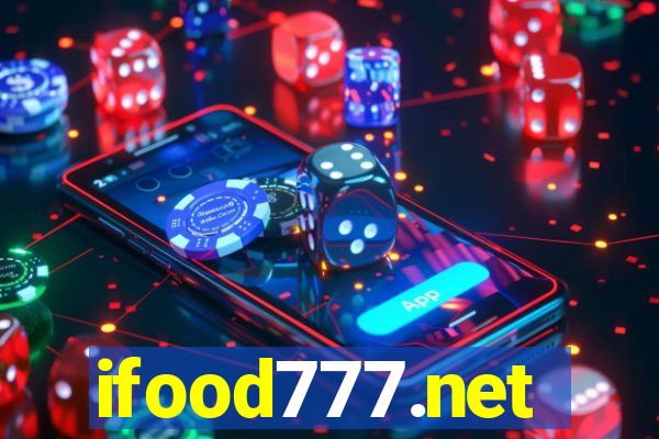 ifood777.net