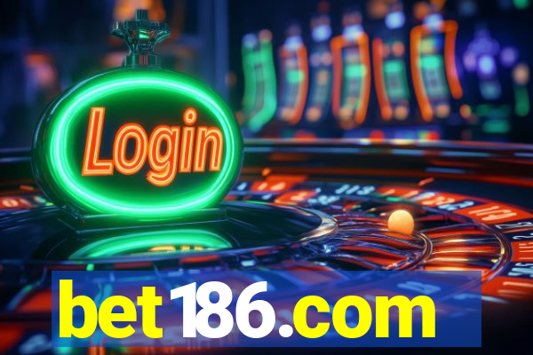 bet186.com