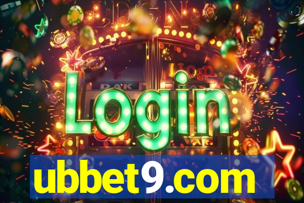 ubbet9.com