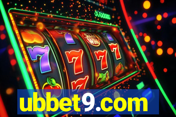 ubbet9.com