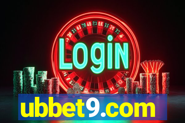 ubbet9.com