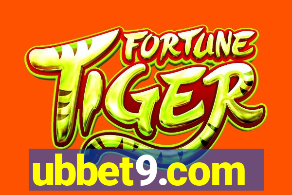 ubbet9.com