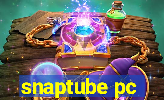 snaptube pc