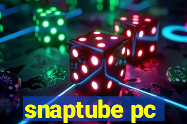 snaptube pc