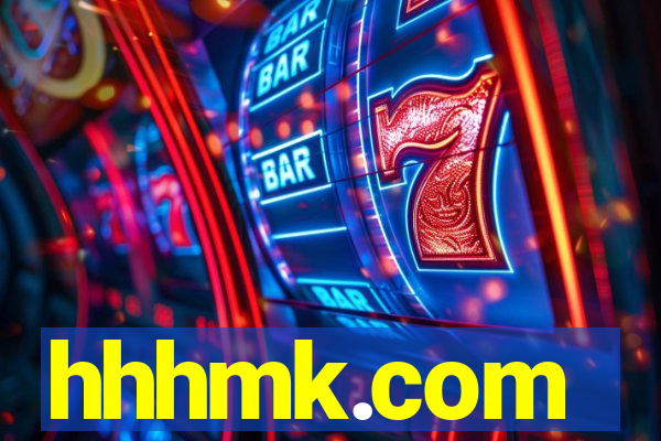 hhhmk.com