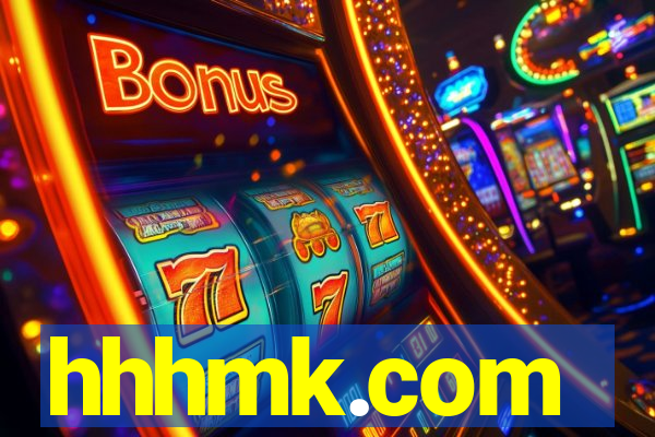 hhhmk.com
