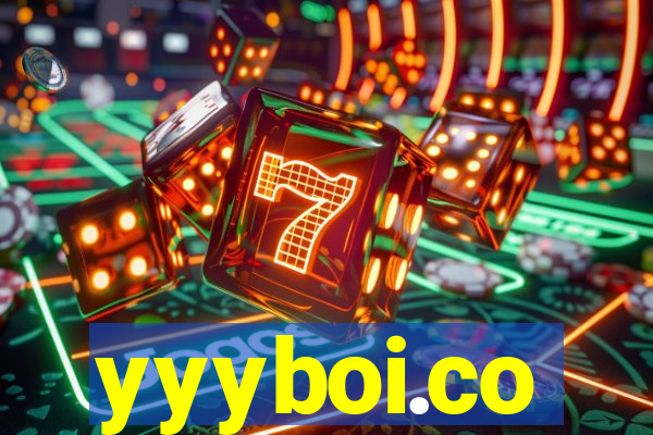 yyyboi.co