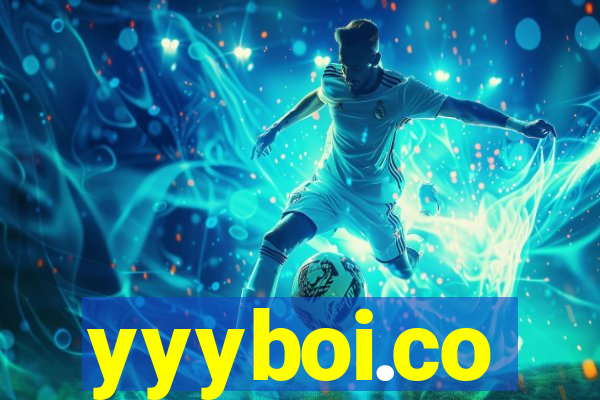 yyyboi.co