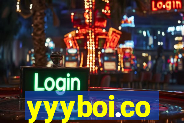 yyyboi.co