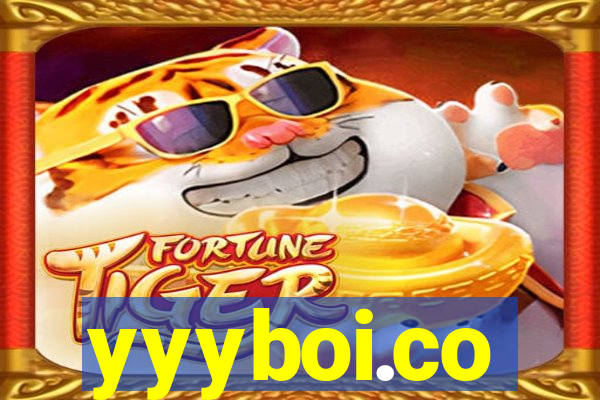 yyyboi.co