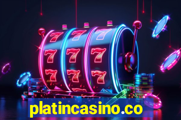 platincasino.com