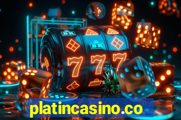 platincasino.com