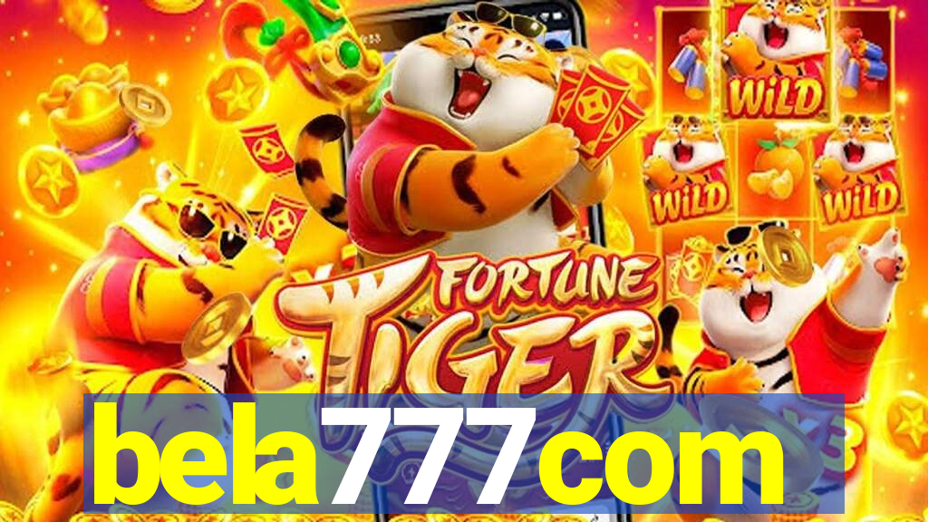 bela777com