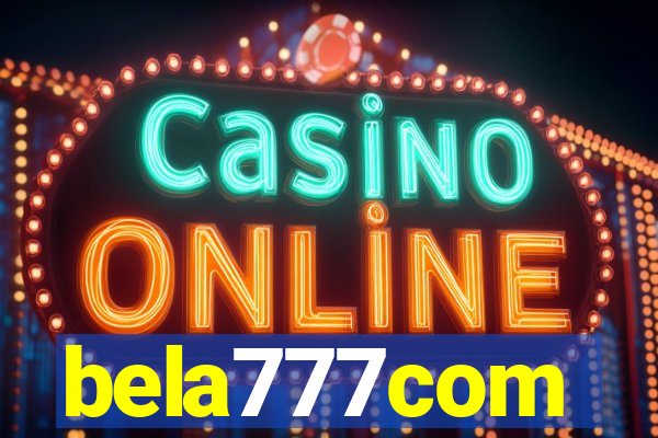 bela777com