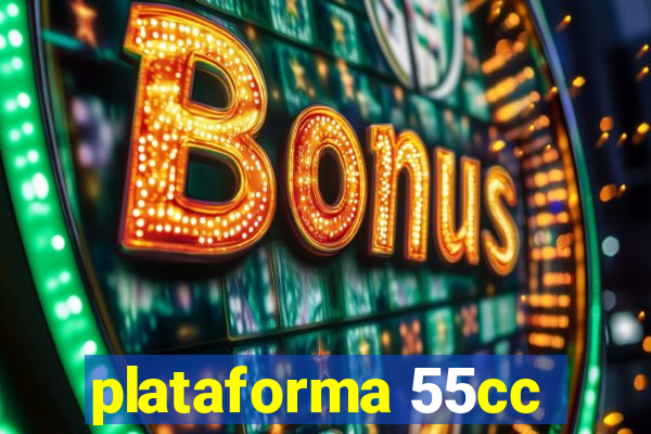 plataforma 55cc
