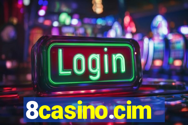 8casino.cim