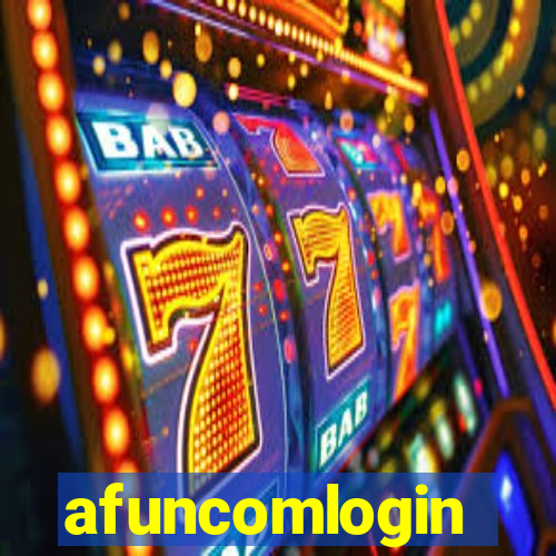 afuncomlogin