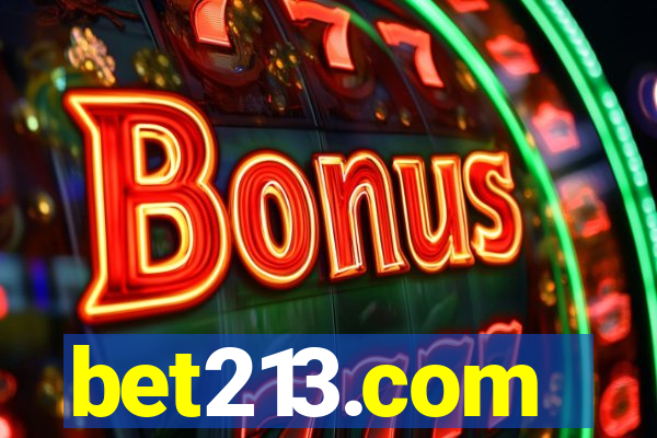 bet213.com