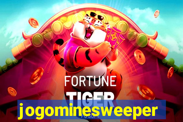 jogominesweeper