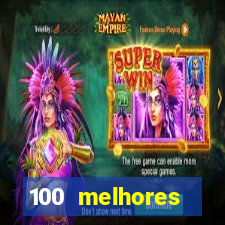 100 melhores boxeadores de todos os tempos