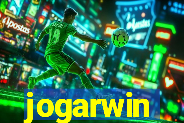 jogarwin
