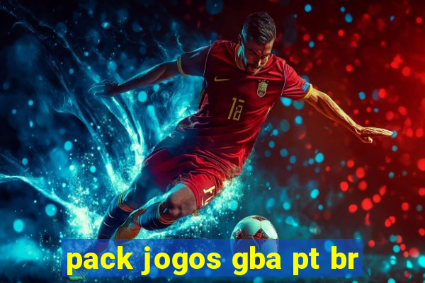 pack jogos gba pt br