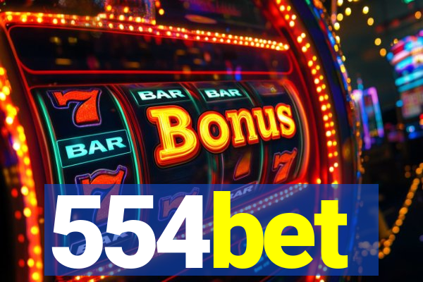 554bet