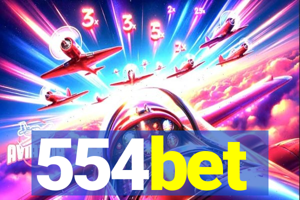 554bet
