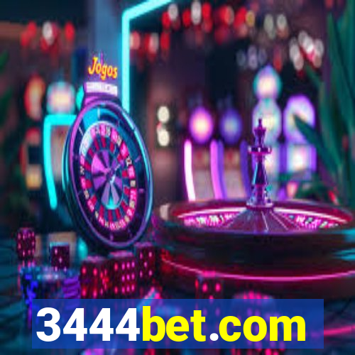 3444bet.com