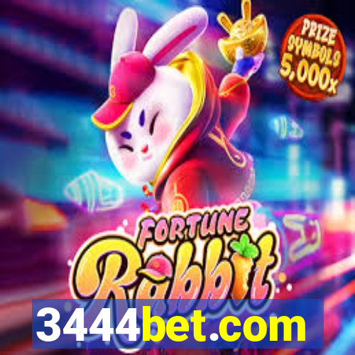 3444bet.com